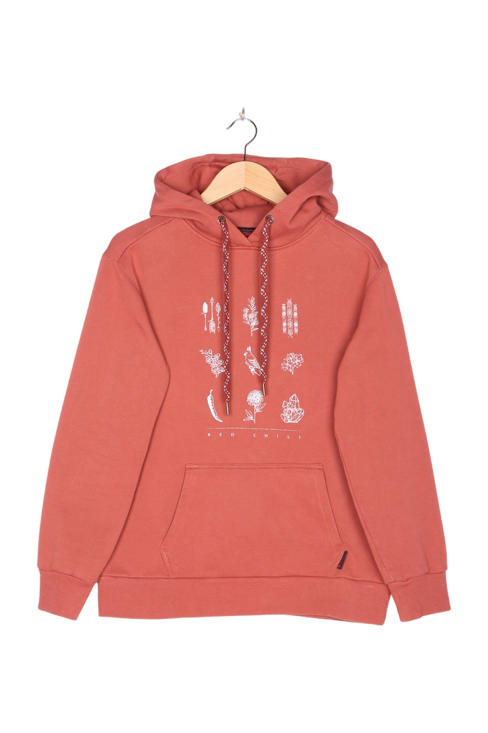 Hoodie für Damen